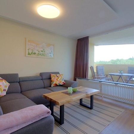 Hohegeiß Apartment 449 מראה חיצוני תמונה
