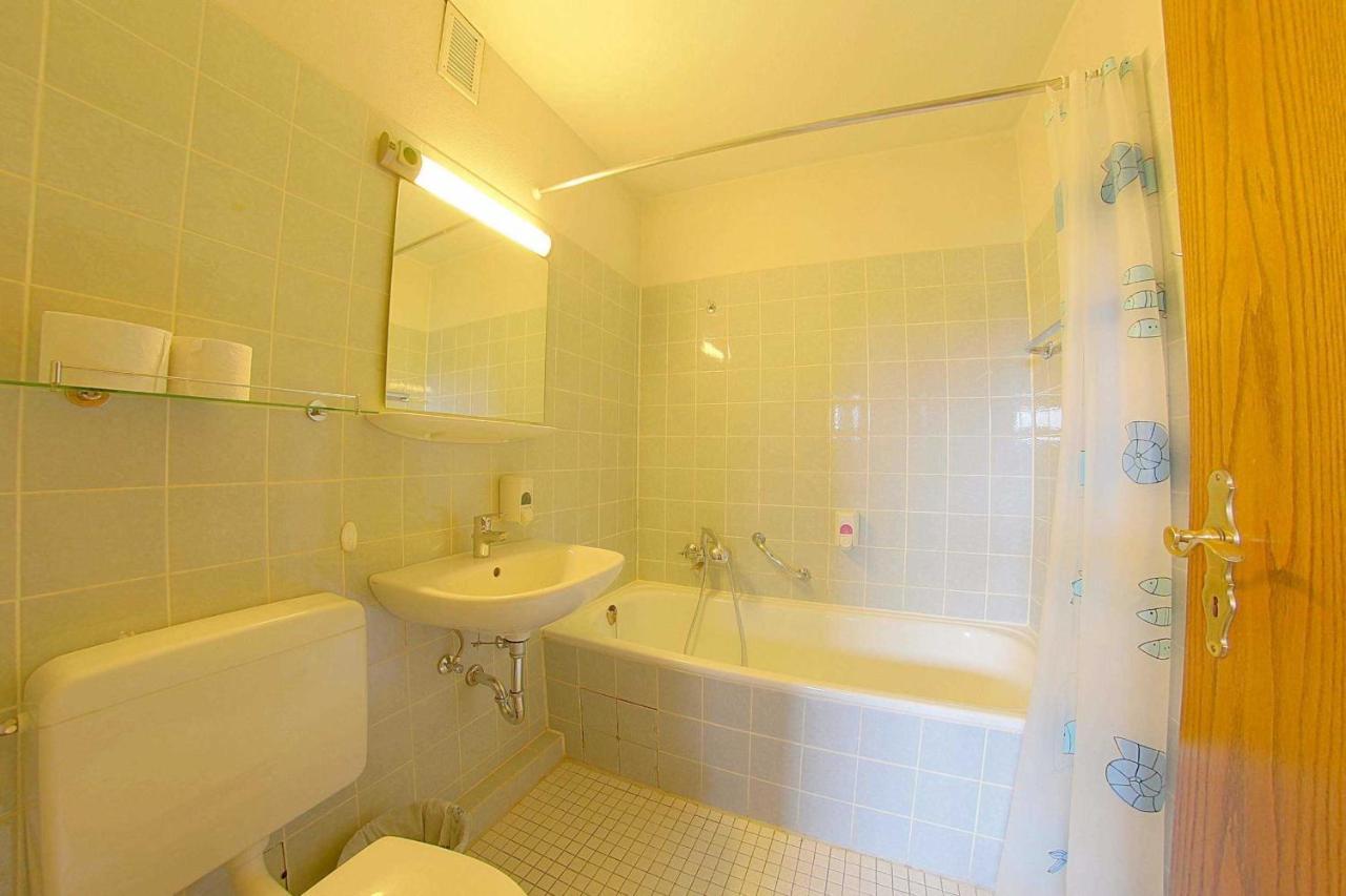 Hohegeiß Apartment 449 מראה חיצוני תמונה
