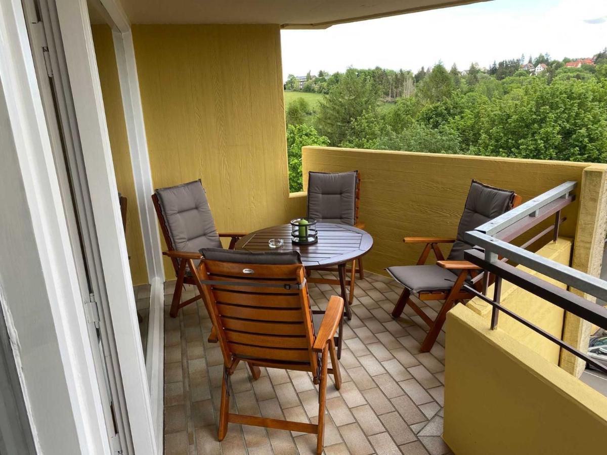 Hohegeiß Apartment 449 מראה חיצוני תמונה