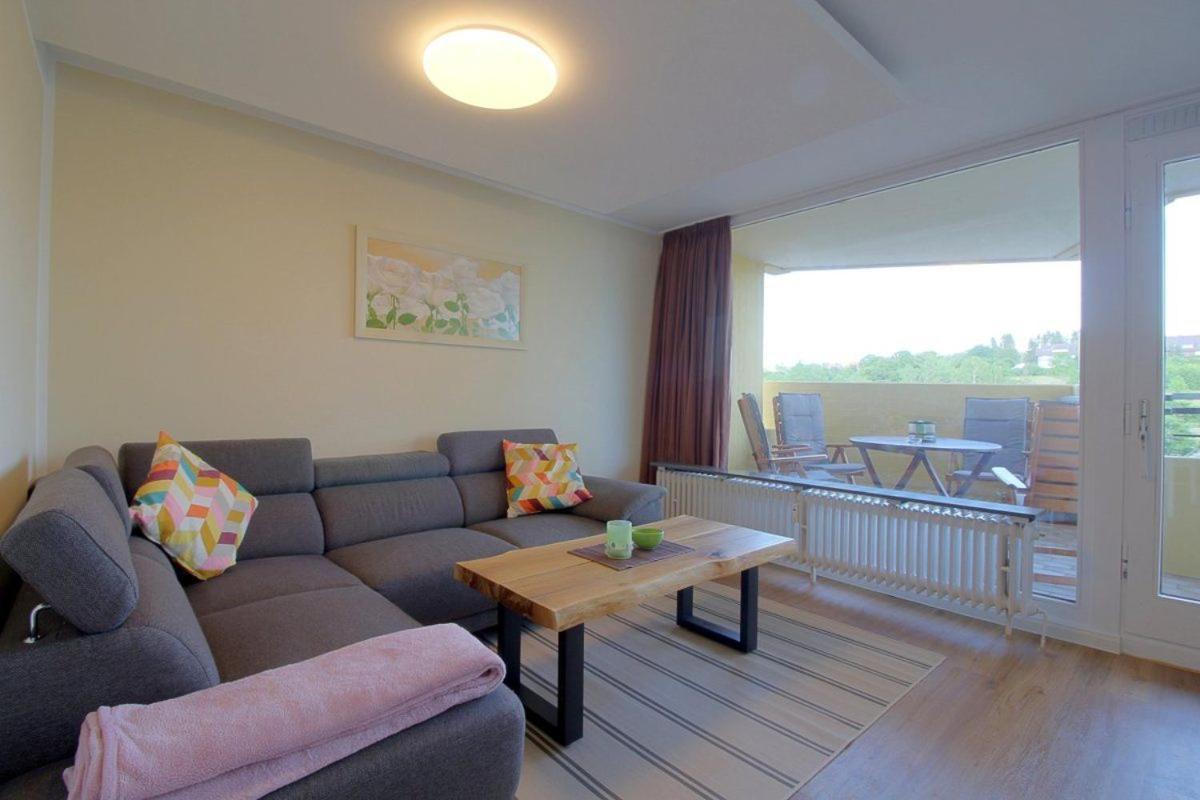 Hohegeiß Apartment 449 מראה חיצוני תמונה