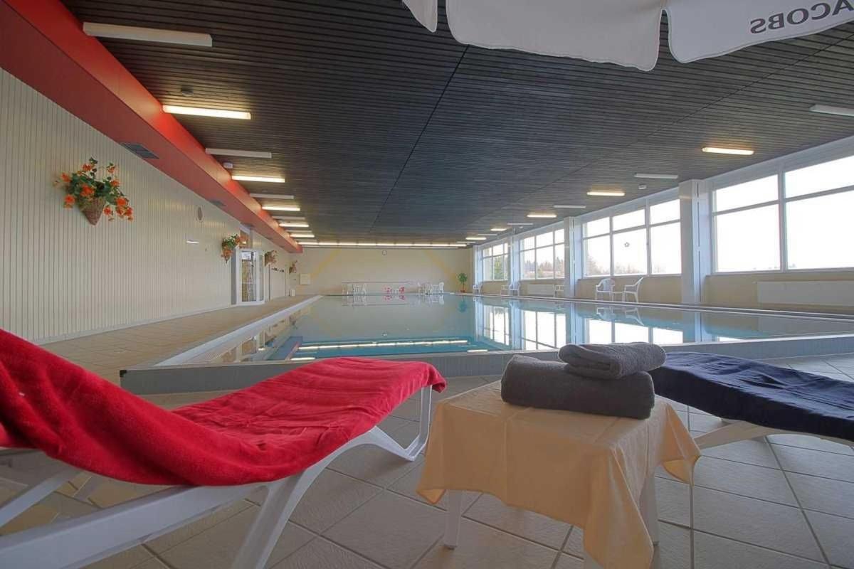 Hohegeiß Apartment 449 מראה חיצוני תמונה