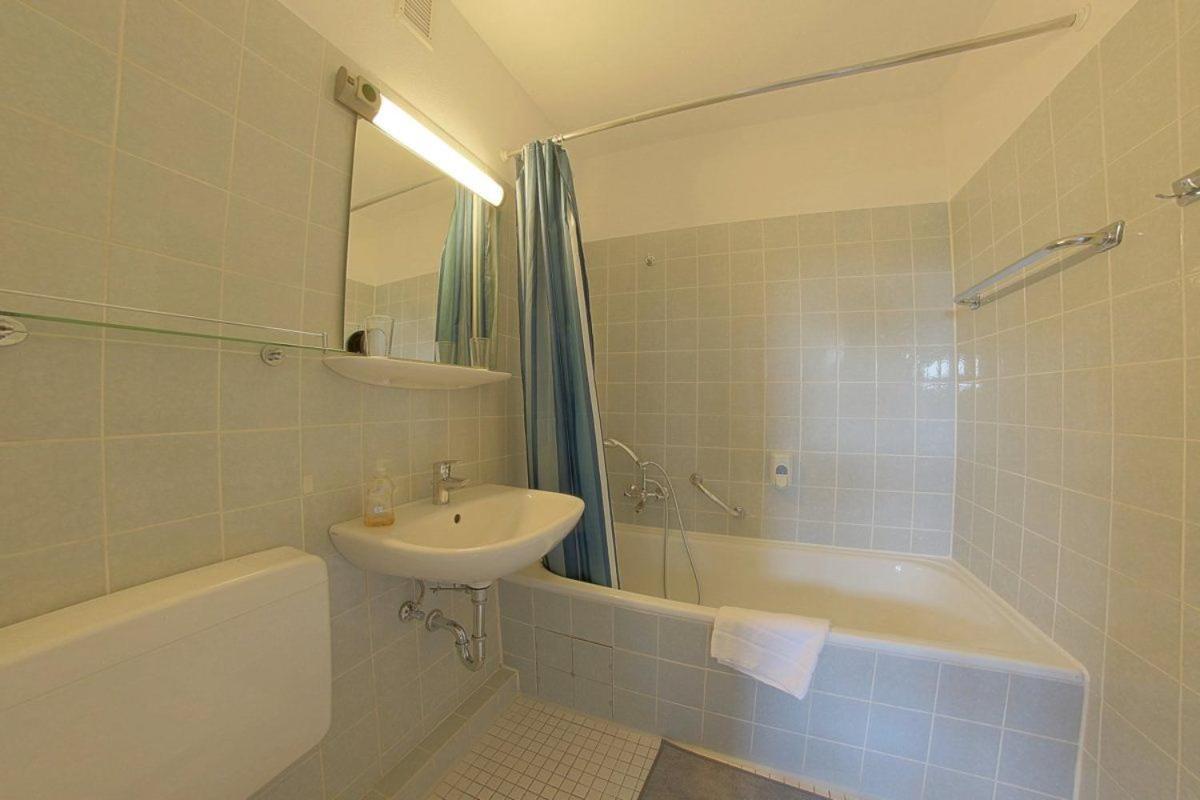 Hohegeiß Apartment 449 מראה חיצוני תמונה