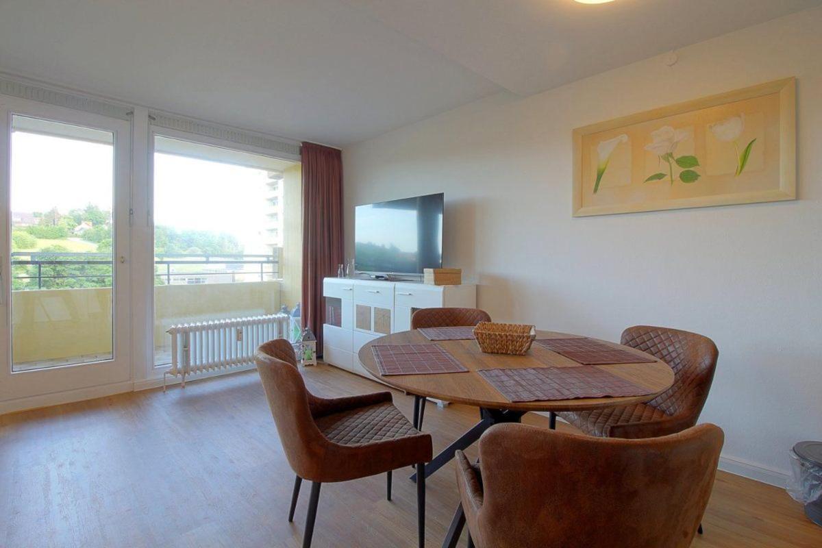 Hohegeiß Apartment 449 מראה חיצוני תמונה